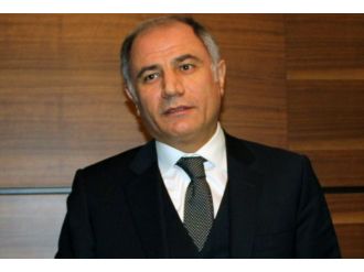 "Terör örgütlerinin koalisyon yaptığı bir çağa girdik"