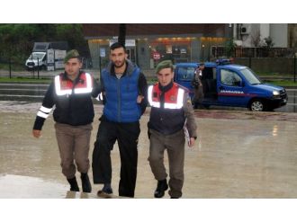 Cezaevinden kaçan kardeşler yakalandı