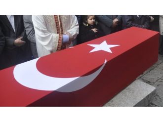 Şehit ateşi Muş’u da yaktı