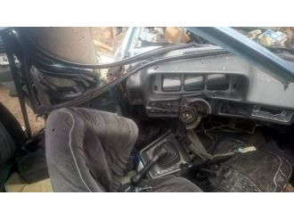 16 yaşındaki liselinin kullandığı araç ikiye bölündü!