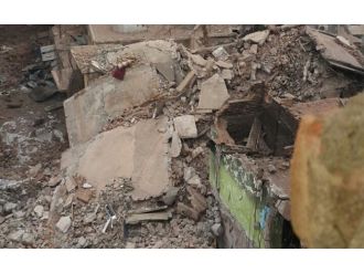 PKK’nın ana karargahı yerle bir edildi