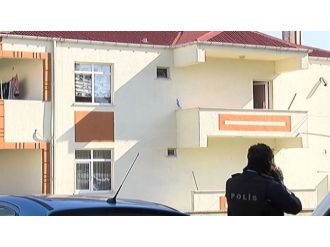 Öfkeli koca dehşeti: Karısını öldürüp intihar etti