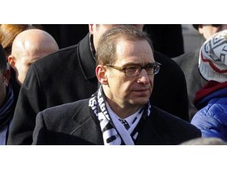 Koç Holding hisselerine Ömer Koç dopingi