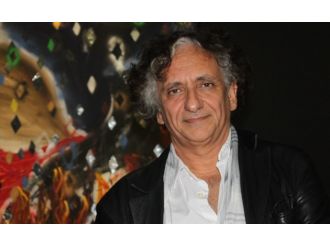 Bedri Baykam’ı bıçaklayan şahsa 32 yıl hapis