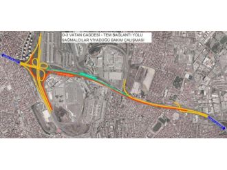 İstanbullular dikkat!