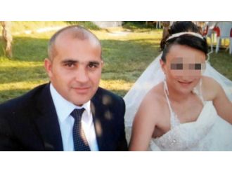 Cumhurbaşkanına hakaret eden eşi hakkında suç duyurusunda bulundu