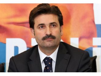 "HDP’nin Türkiye partisi olmasını beklerken CHP HDP’leşti"