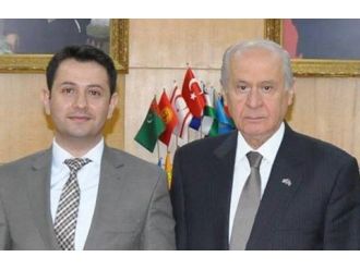 Tokat’a Onur Çalışkan atandı