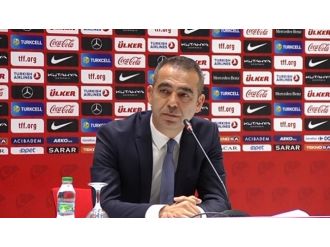 MHK Başkanı Müftüoğlu: "Trabzonspor mağdurdur"