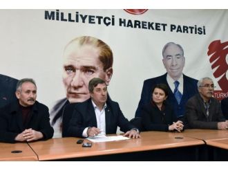 Görevden alınan MHP’li Başkan konuştu: "O imza..."