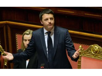 "Sorun Türkiye’ye 3 milyar euro verilerek çözülmez"