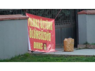 İstanbul’da şüpheli paketten patlayıcı çıktı