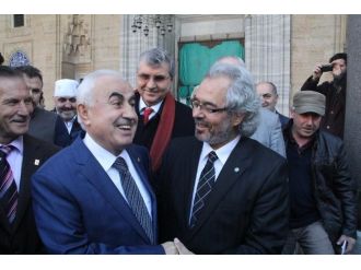 Dekan "çocuk pornosu" soruşturmasında aklandı