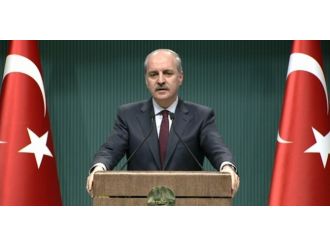 Canlı bombanın ismiyle ilgili spekülasyonlara noktayı koydu