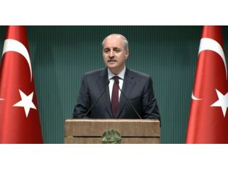 Suriye’deki ateşkes uzlaşmasını yorumladı