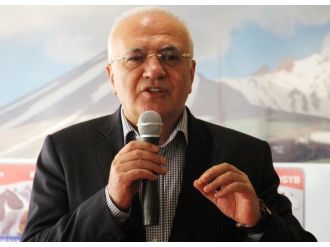 "İhracatımız 20 milyar dolara ulaştı"