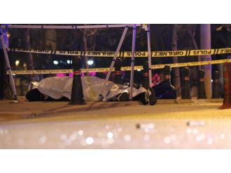 Konya’da silahlı kavga: 2 ölü