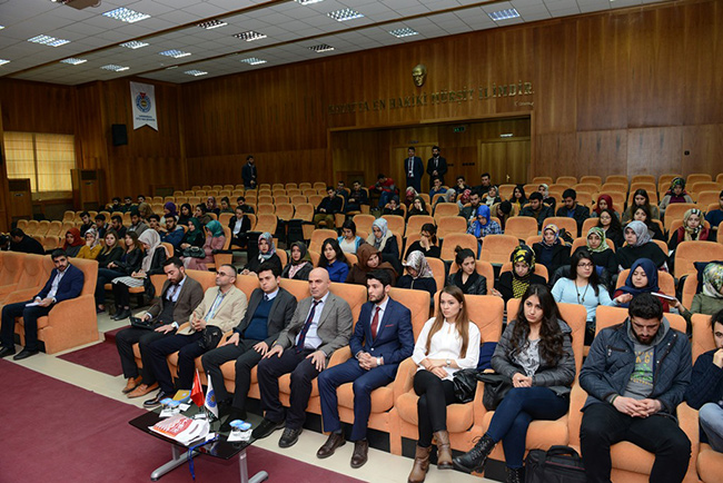 21. Yüzyılda Girişimcilik ve İnovasyon