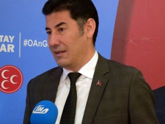Sinan Oğan teşkilat kapatmalara sert tepki gösterdi