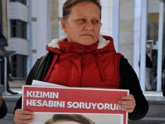 Deniz Aktaş davası yine ertelendi