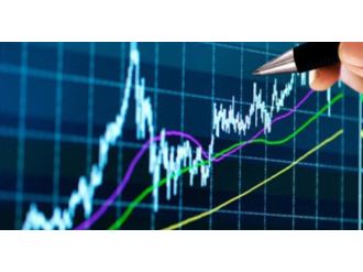 Borsa günün ilk yarısında yükseldi