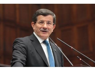 Başbakan’dan "Cerattepe" toplantısı