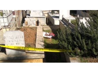 İstanbul’da poşete sarılı bebek cesedi bulundu