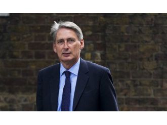 İngiltere’den YPG açıklaması