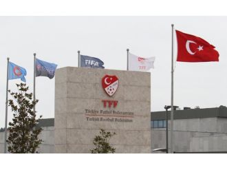 AK Partili vekillerden TFF ve MHK’ya istifa çağrısı