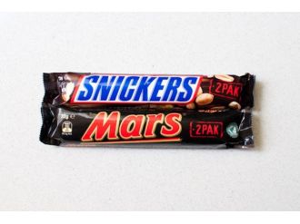 Ünlü marka milyonlarca çikolatayı geri çağırıyor