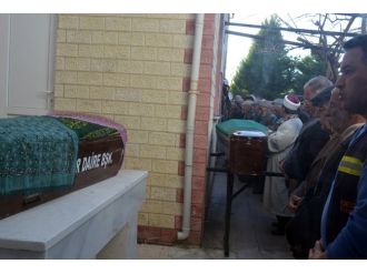 Onları ölüm bile ayıramadı