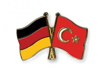 Türkiye ile Almanya 3 kritik konu için imzayı attı