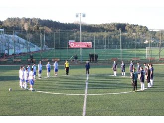 Şehit Mehmet Selim Kiraz anısına futbol turnuvası