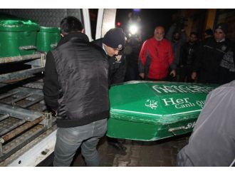 Alacak verecek meselesi kanlı bitti: 1 ölü