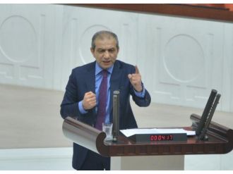 "Kandil’i yakacağız, başınıza geçireceğiz"