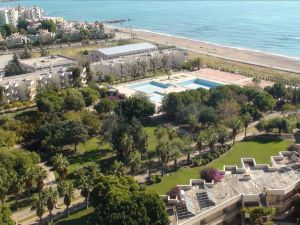 Mezitli Tesislerinde 4. İhale Dönemi