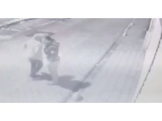 Hırsızlardan biri kayınbiraderi çıktı