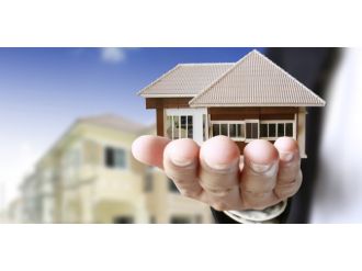 Konut satışları düştü