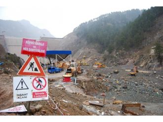 Facianın üzerinden 4 yıl geçti: 5 işçi hala kayıp