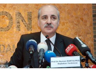 "Desteği çeksinler terör sorunu da çözülür"