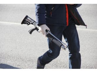 Yasa dışı suç örgütüne operasyon: 20 gözaltı