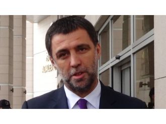 Cumhurbaşkanına hakaretten 4 yıl hapis istemi