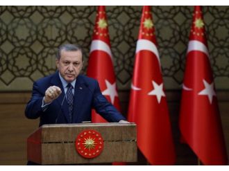 "Milletvekili değil teröristin ta kendisidir"