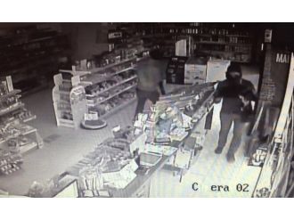 Marketi adeta boşalttılar !