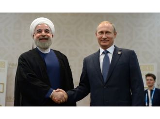 Suriye’deki ateşkesi görüştüler