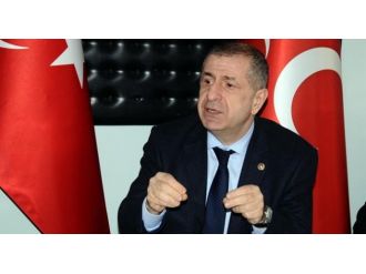 MHP’li Özdağ’dan Bahçeli’ye olağanüstü kurultay çağrısı