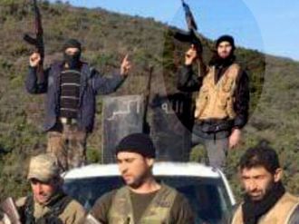 Ülkücü genç Türkmen Dağı’nda şehit düştü