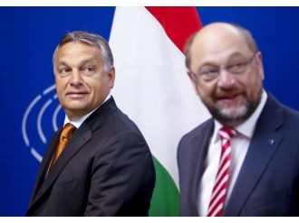 Macaristan kota kararını referanduma taşıyor