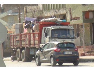 PKK’dan kaçış sürüyor