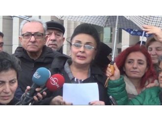 Samatya cinayeti davasında sanığa müebbet hapis